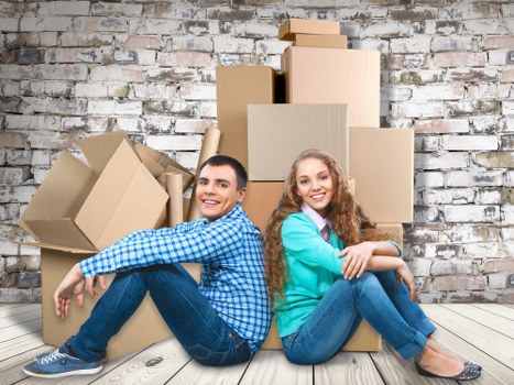 Richmond moving company protecting property and managing a smooth move